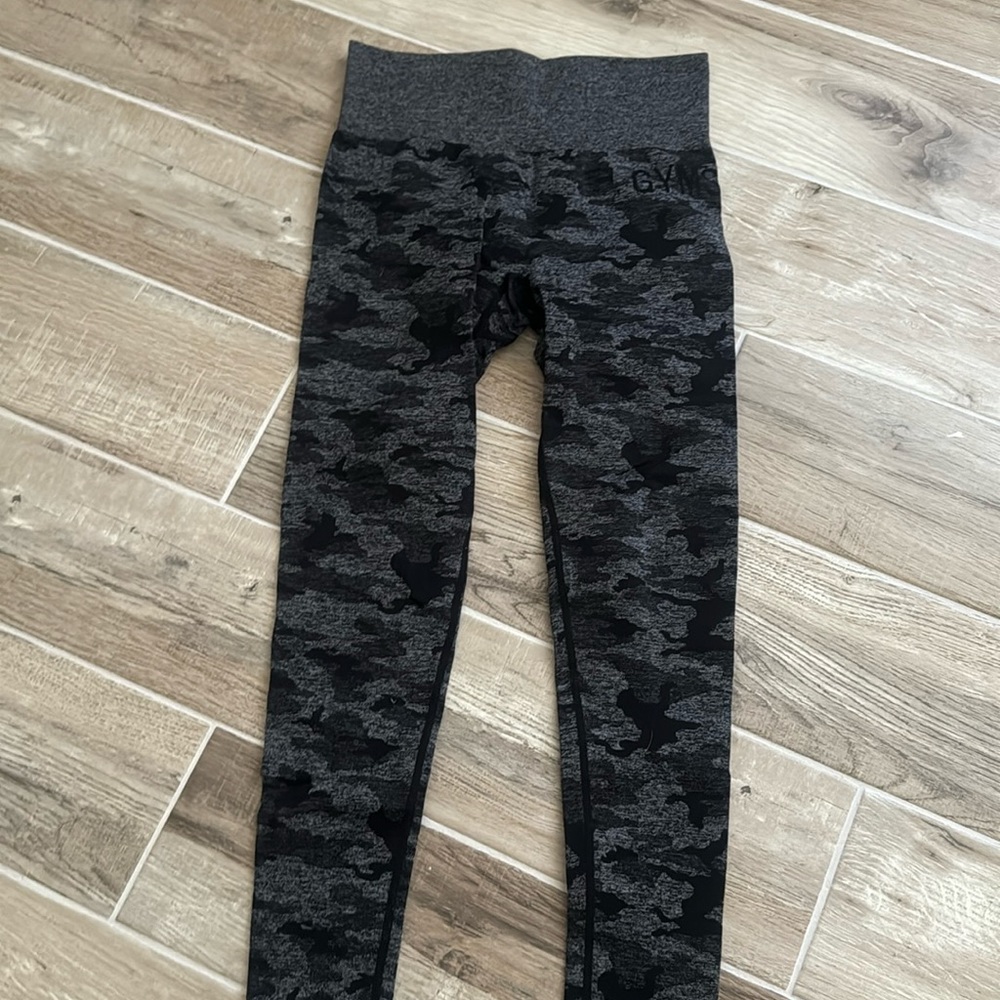 Gymshark leggings